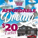 canadian home lottery