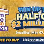 big brothers home lottery